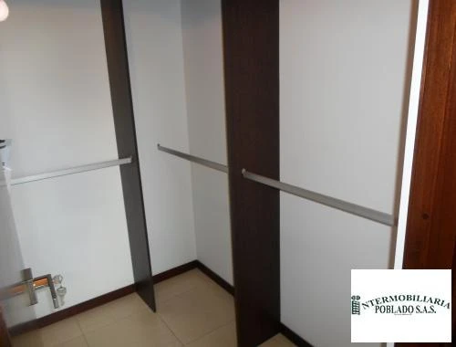 Apartamento en venta sector las Palmas