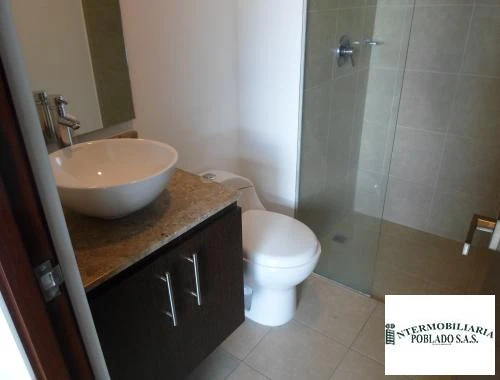 Apartamento en venta sector las Palmas