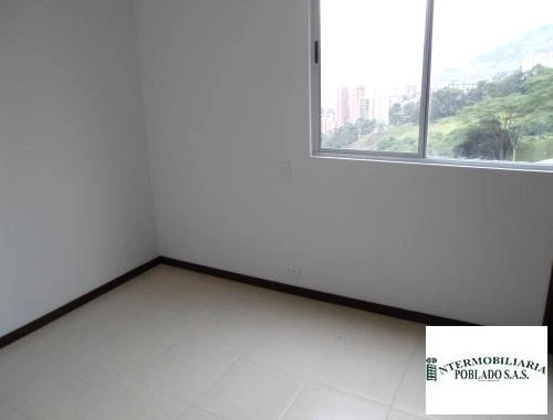 Apartamento en venta sector las Palmas