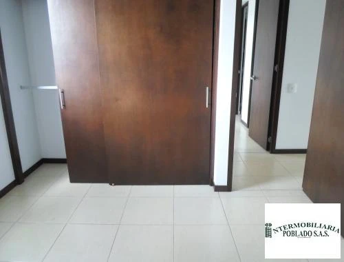 Apartamento en venta sector las Palmas