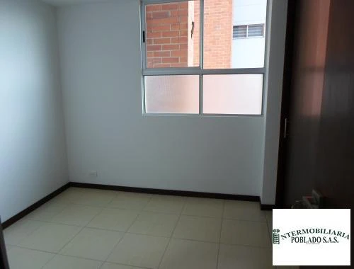 Apartamento en venta sector las Palmas