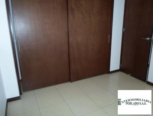 Apartamento en venta sector las Palmas