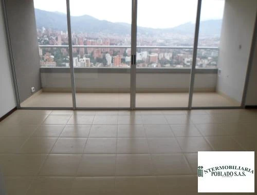 Apartamento en venta sector las Palmas