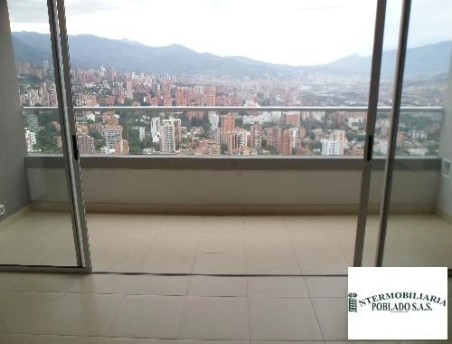 Apartamento en venta sector las Palmas