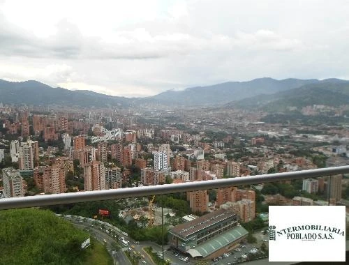 Apartamento en venta sector las Palmas