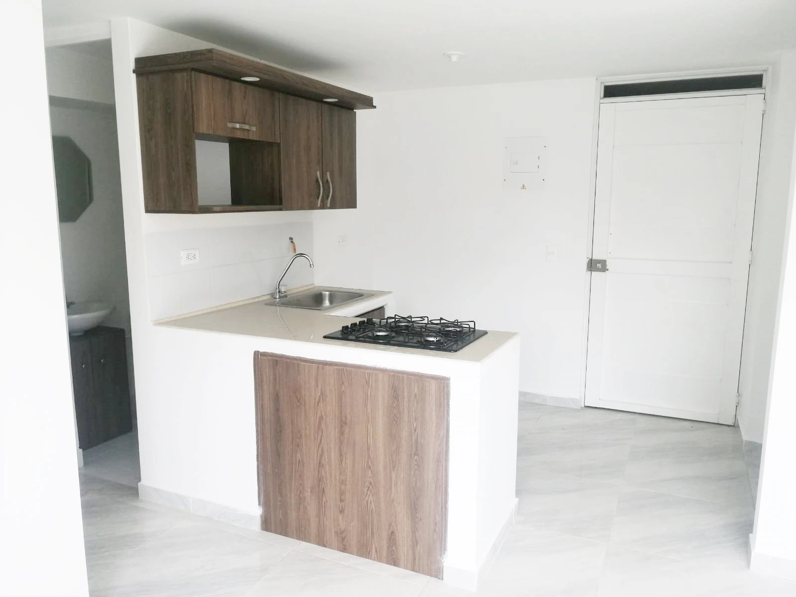 ARRIENDO APARTAMENTO EN SABANETA 