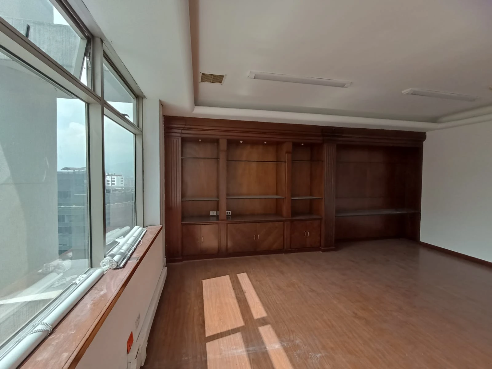 Oficina en Arriendo El Poblado Medellín