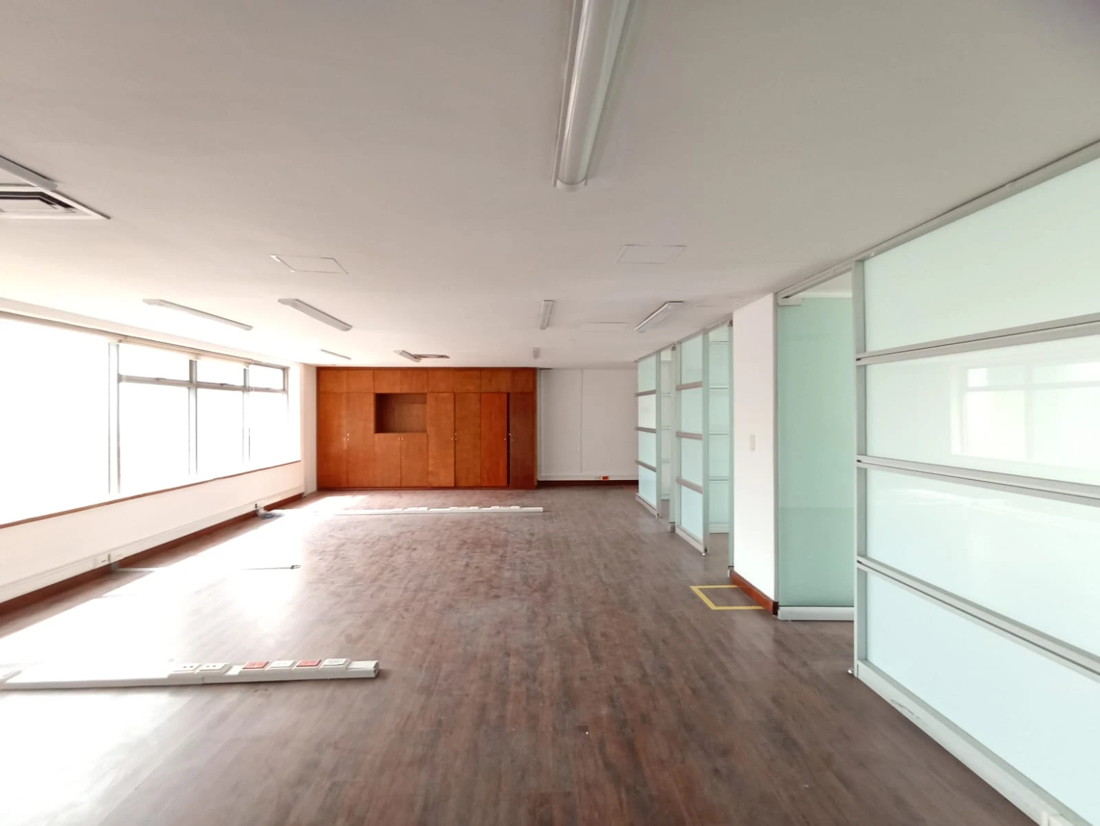 Oficina en Arriendo El Poblado Medellín