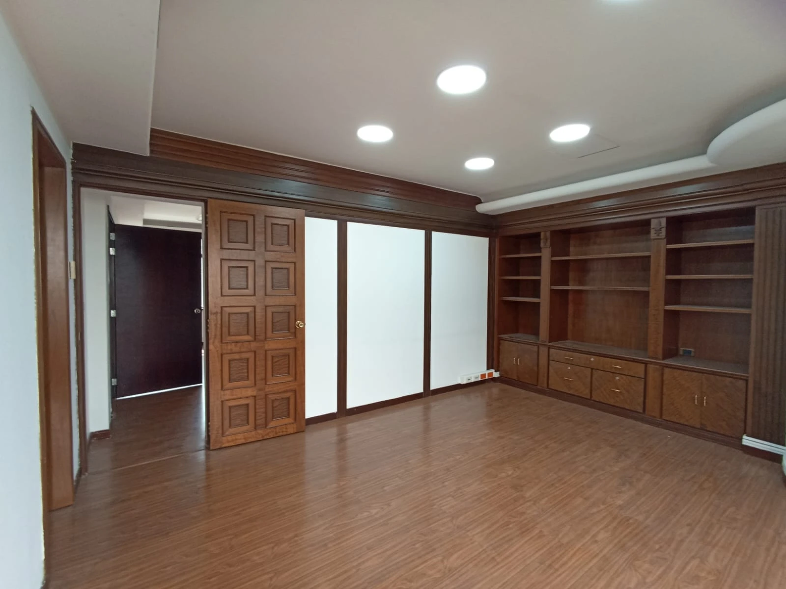 Oficina en Arriendo El Poblado Medellín
