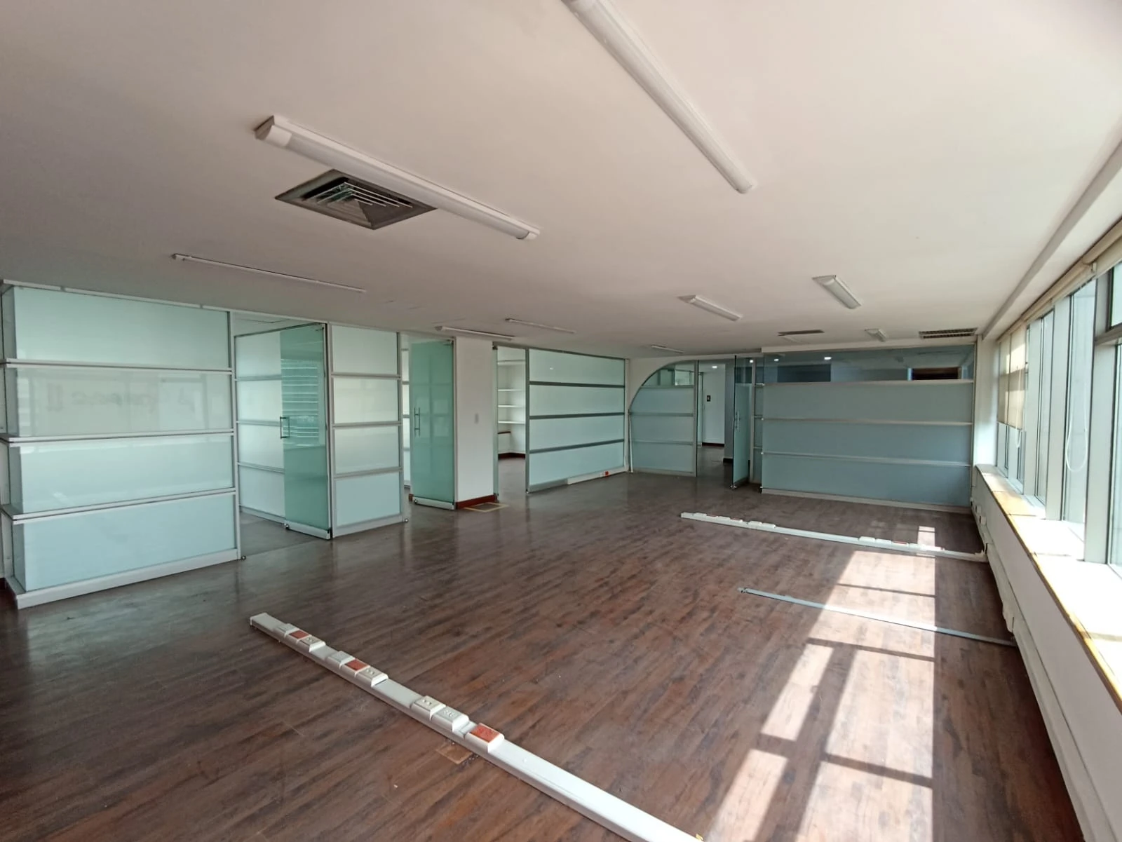 Oficina en Arriendo El Poblado Medellín