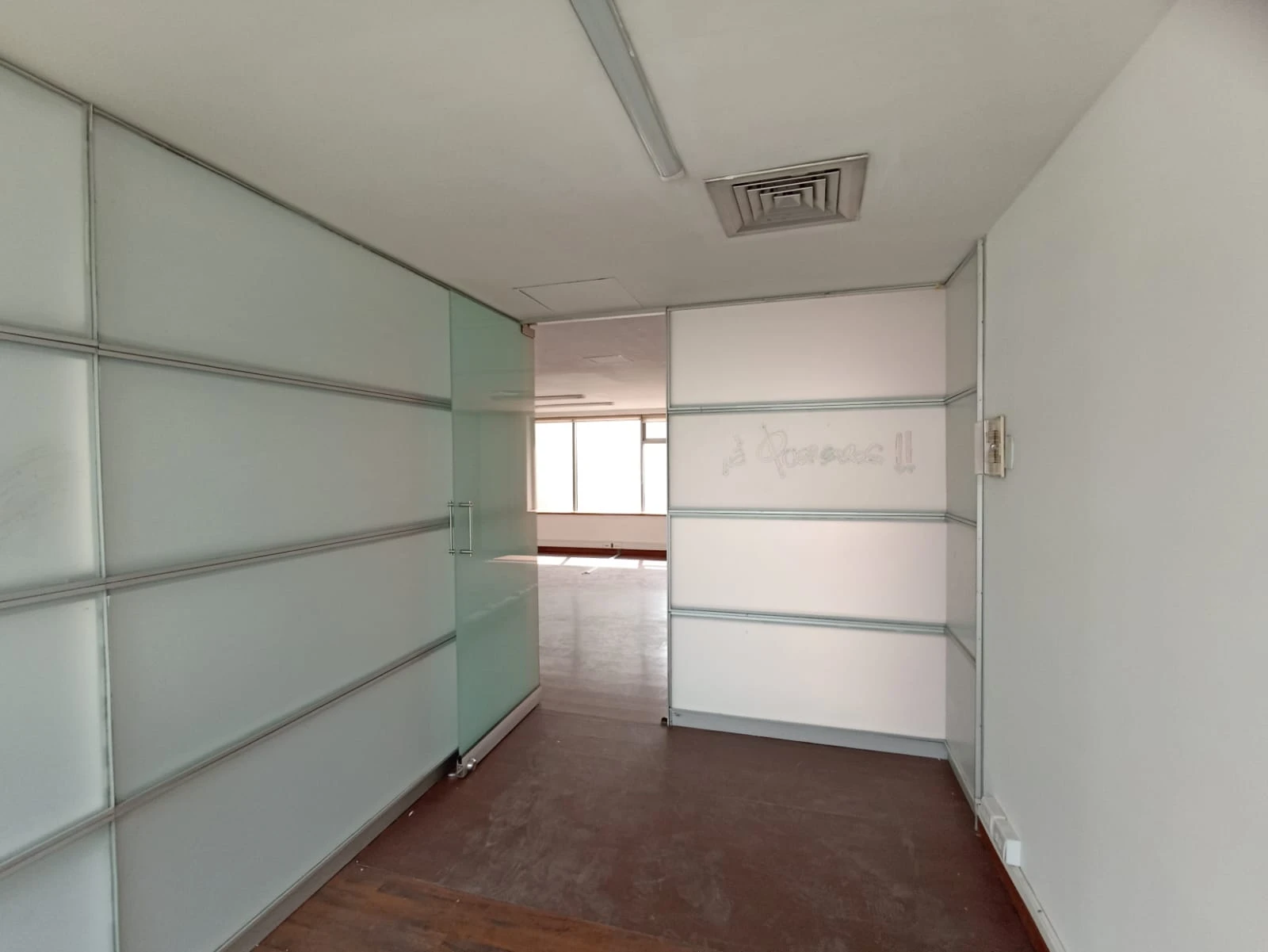 Oficina en Arriendo El Poblado Medellín