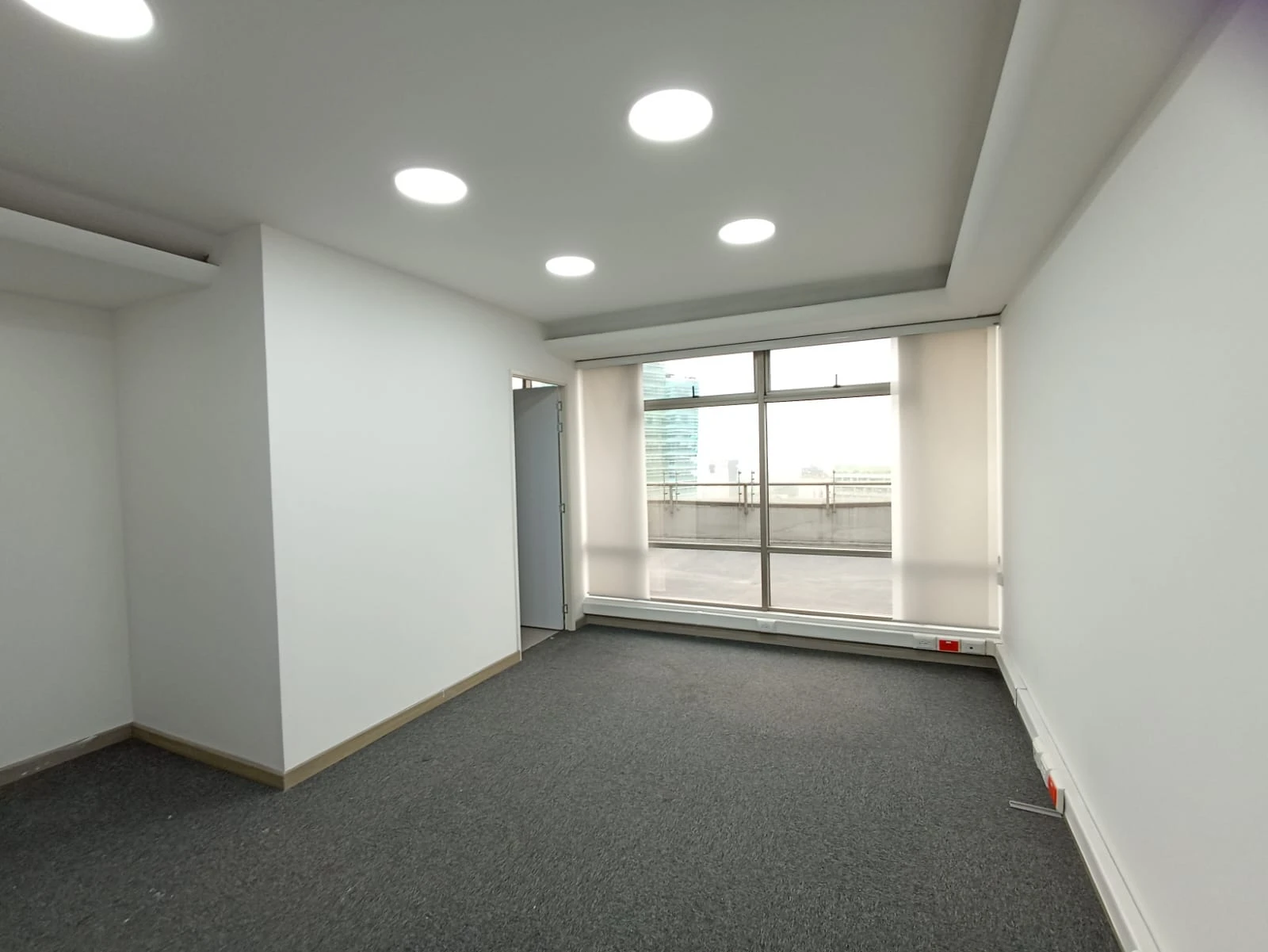 Oficina en Arriendo El Poblado Medellín