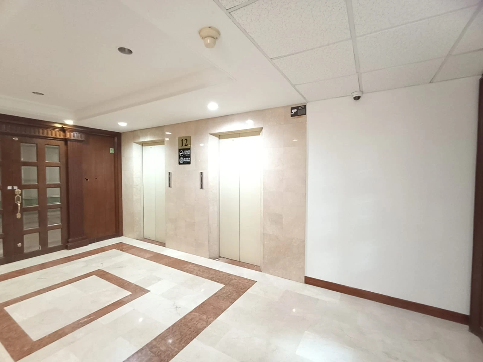 Oficina en Arriendo El Poblado Medellín