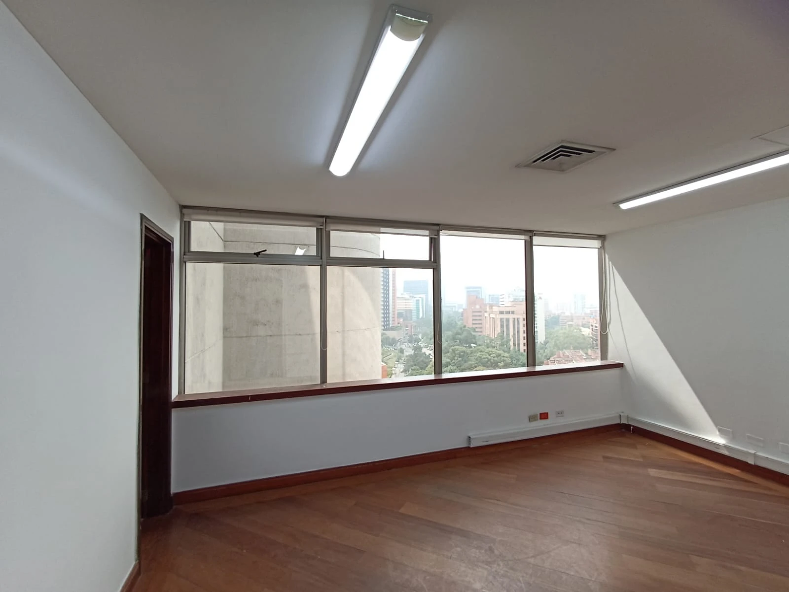 Oficina en Arriendo El Poblado Medellín