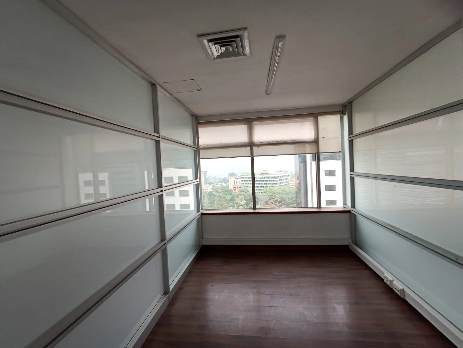 Oficina en Arriendo El Poblado Medellín