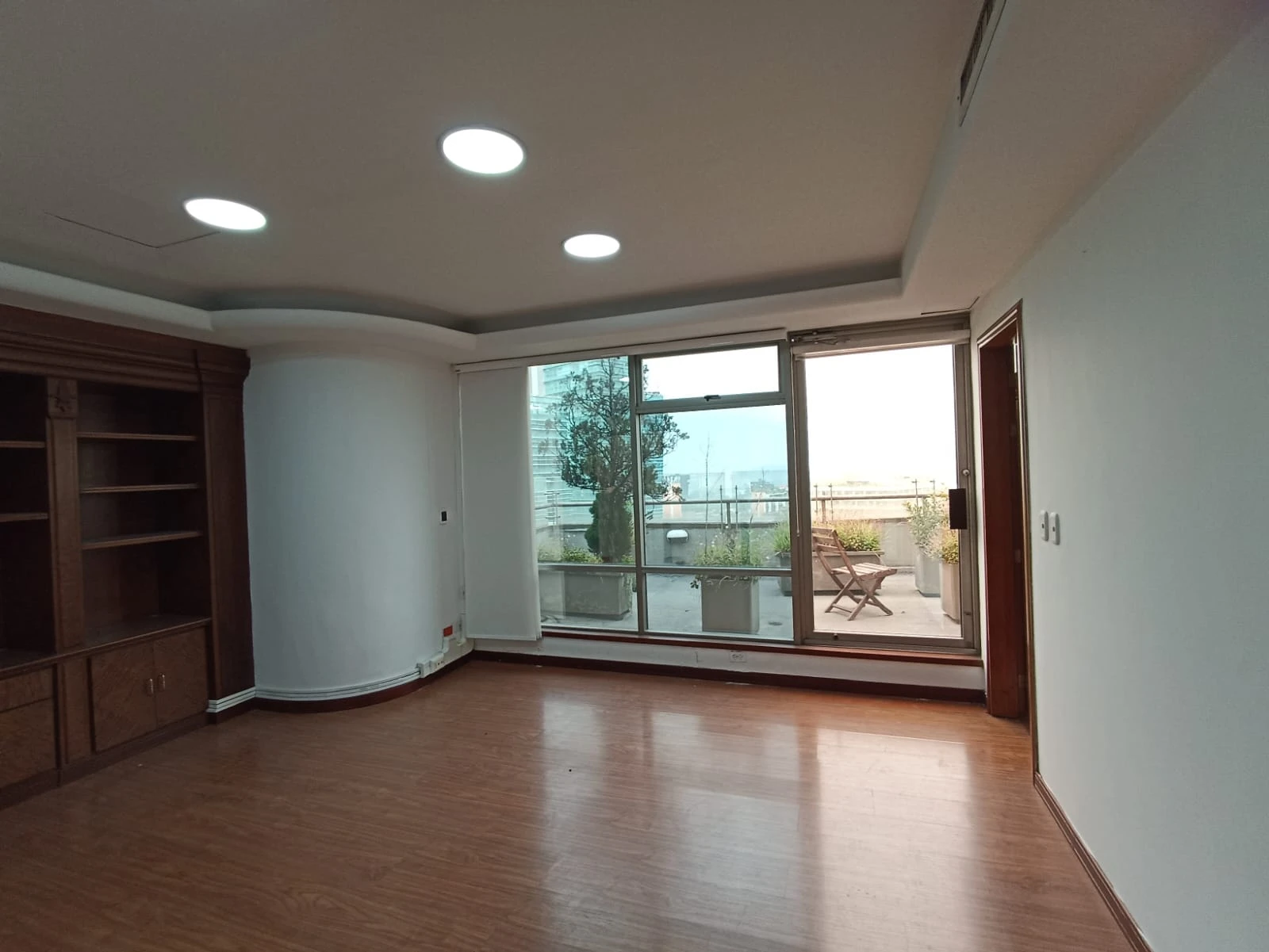 Oficina en Arriendo El Poblado Medellín
