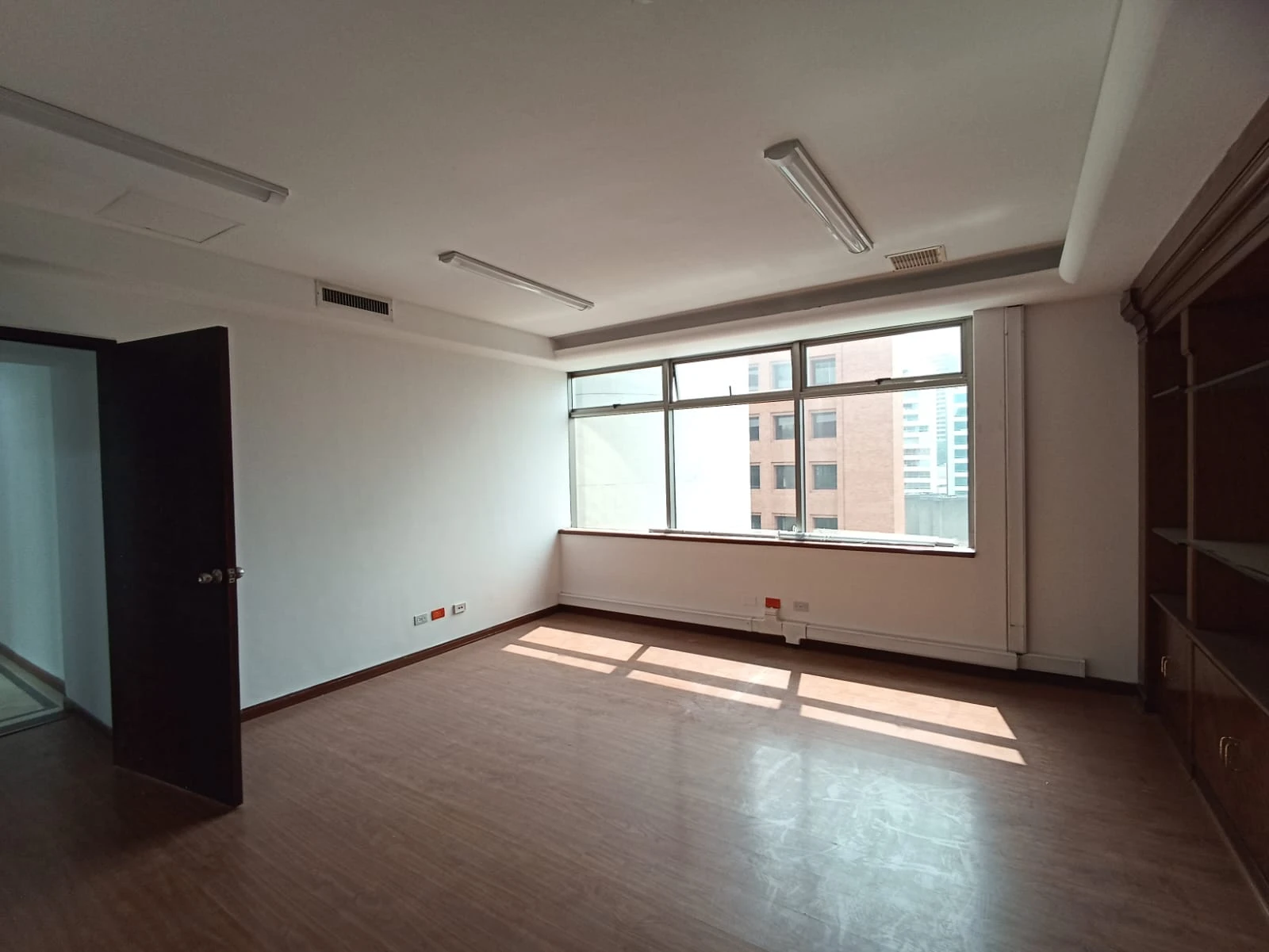 Oficina en Arriendo El Poblado Medellín