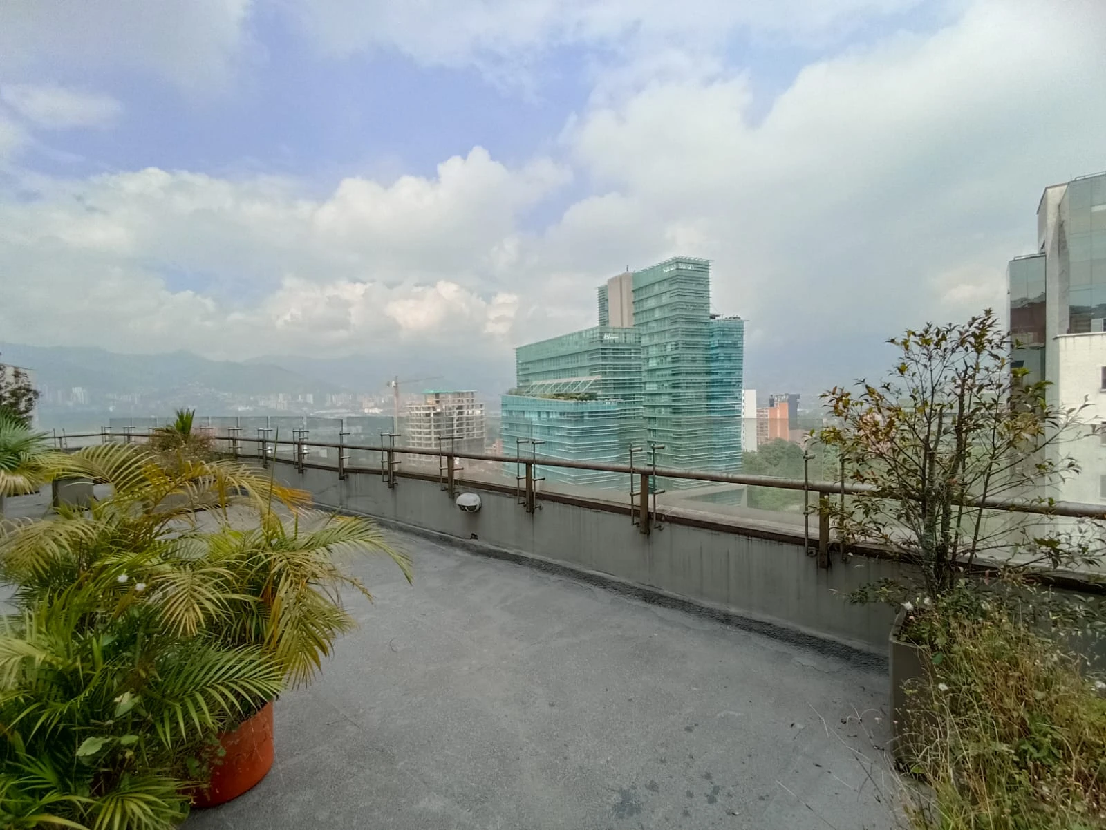 Oficina en Arriendo El Poblado Medellín