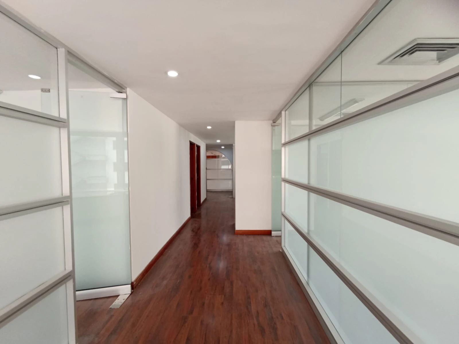 Oficina en Arriendo El Poblado Medellín