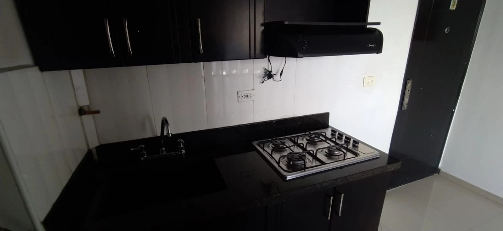 Apartamento en Arriendo Robledo Medellin