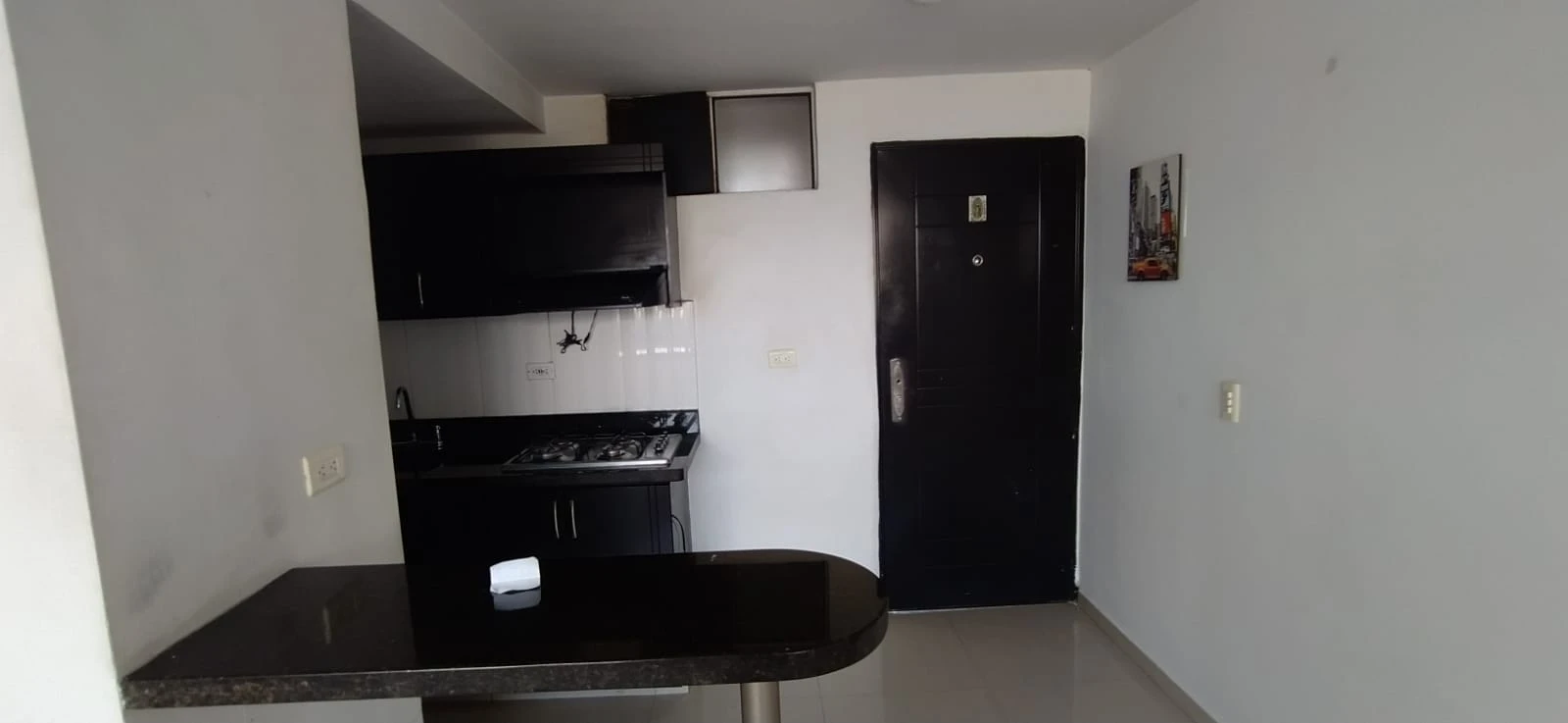 Apartamento en Arriendo Robledo Medellin