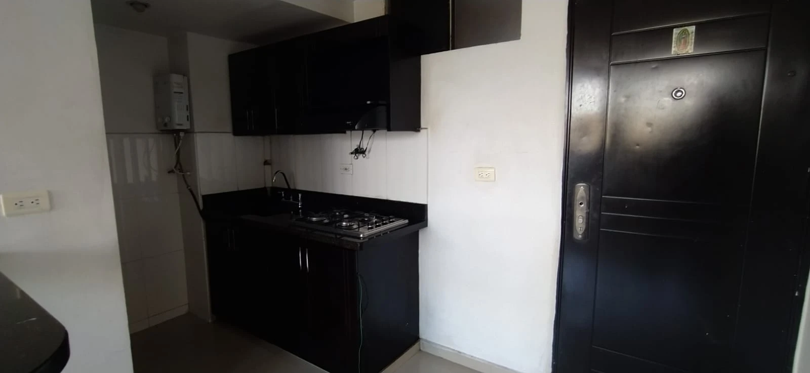 Apartamento en Arriendo Robledo Medellin