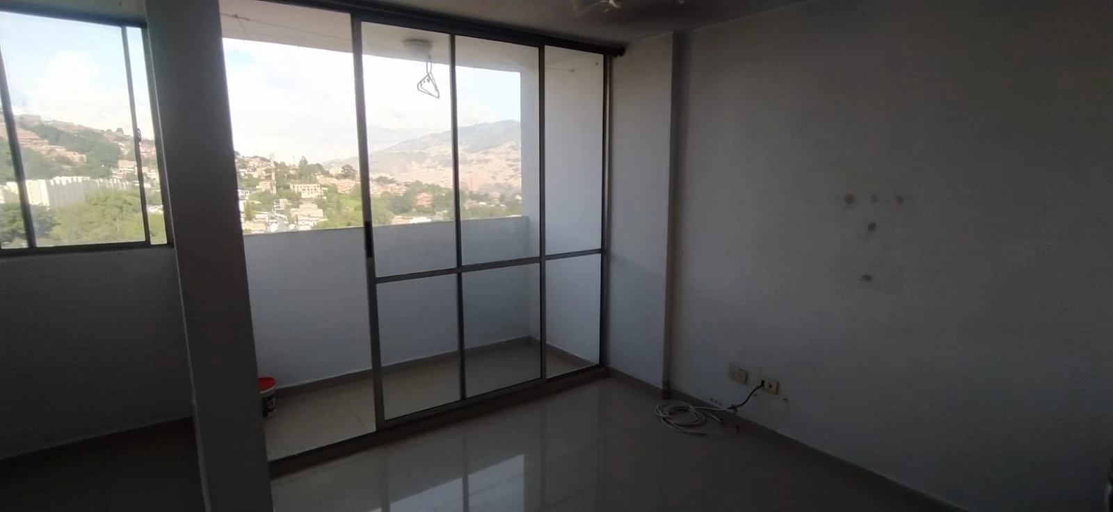 Apartamento en Arriendo Robledo Medellin