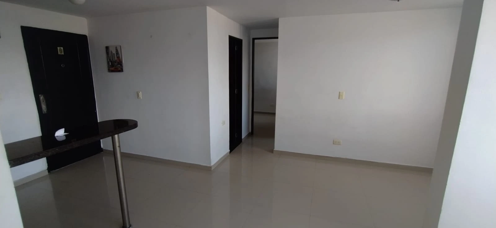 Apartamento en Arriendo Robledo Medellin