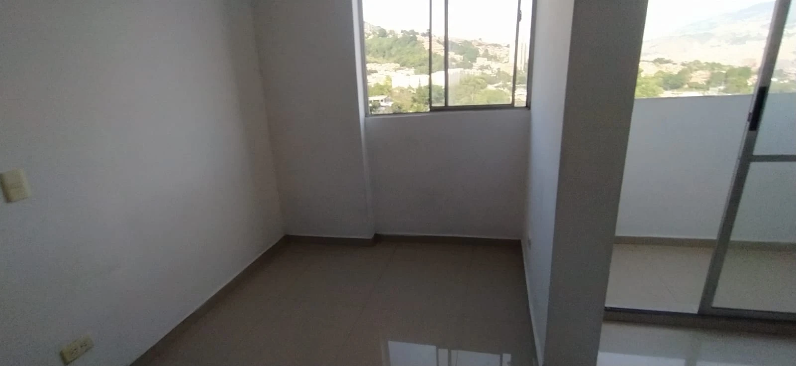Apartamento en Arriendo Robledo Medellin