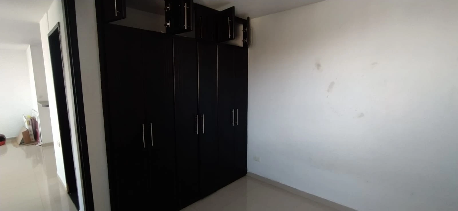Apartamento en Arriendo Robledo Medellin