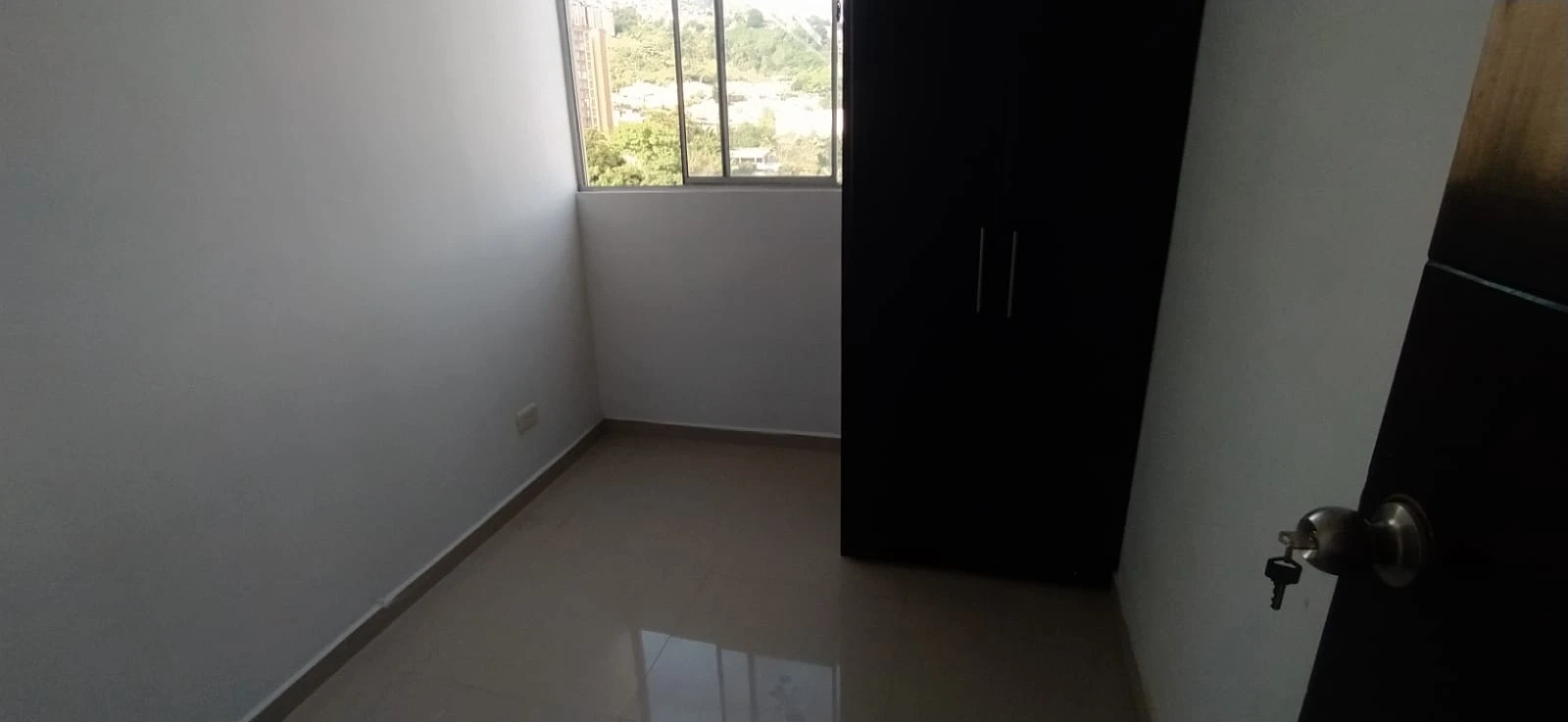 Apartamento en Arriendo Robledo Medellin