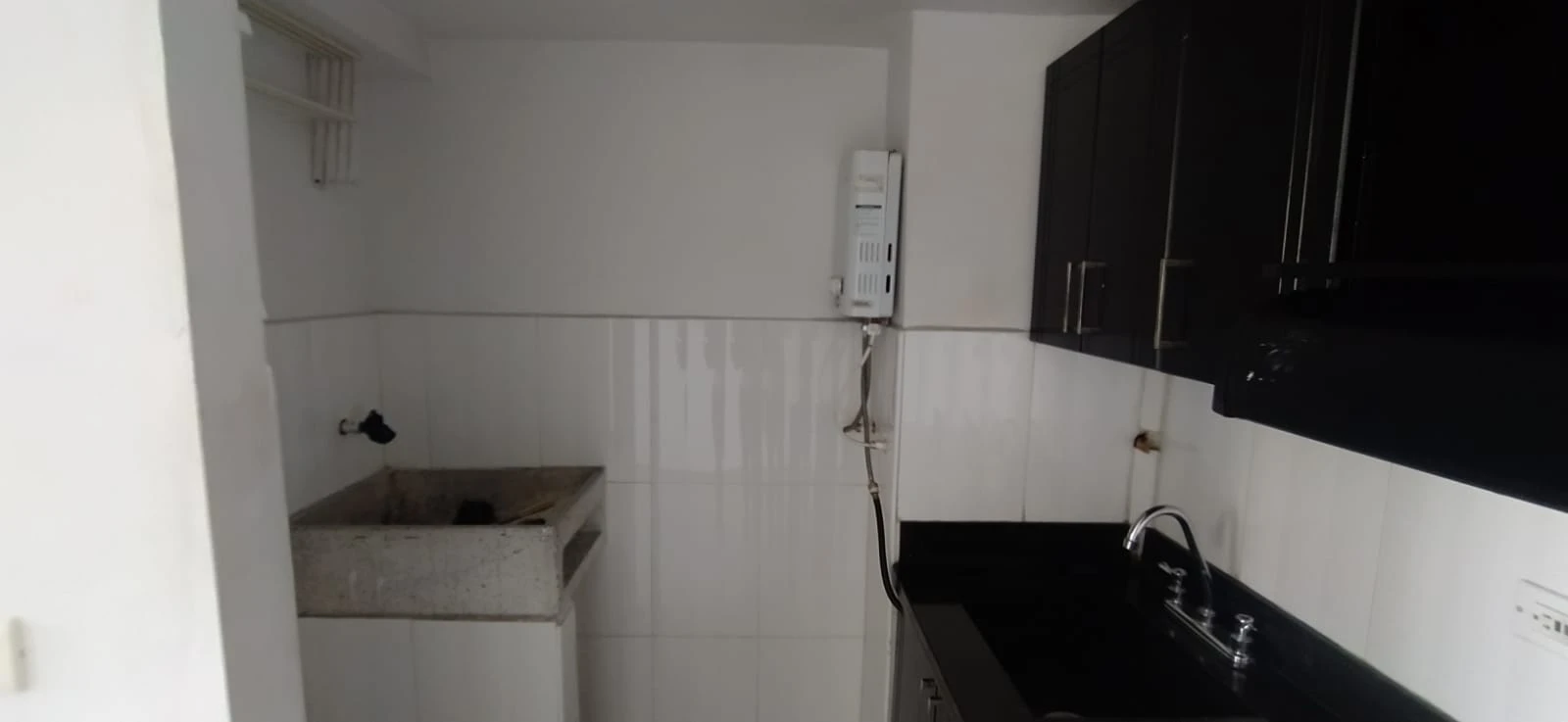 Apartamento en Arriendo Robledo Medellin