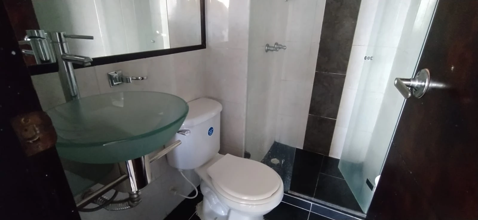 Apartamento en Arriendo Robledo Medellin