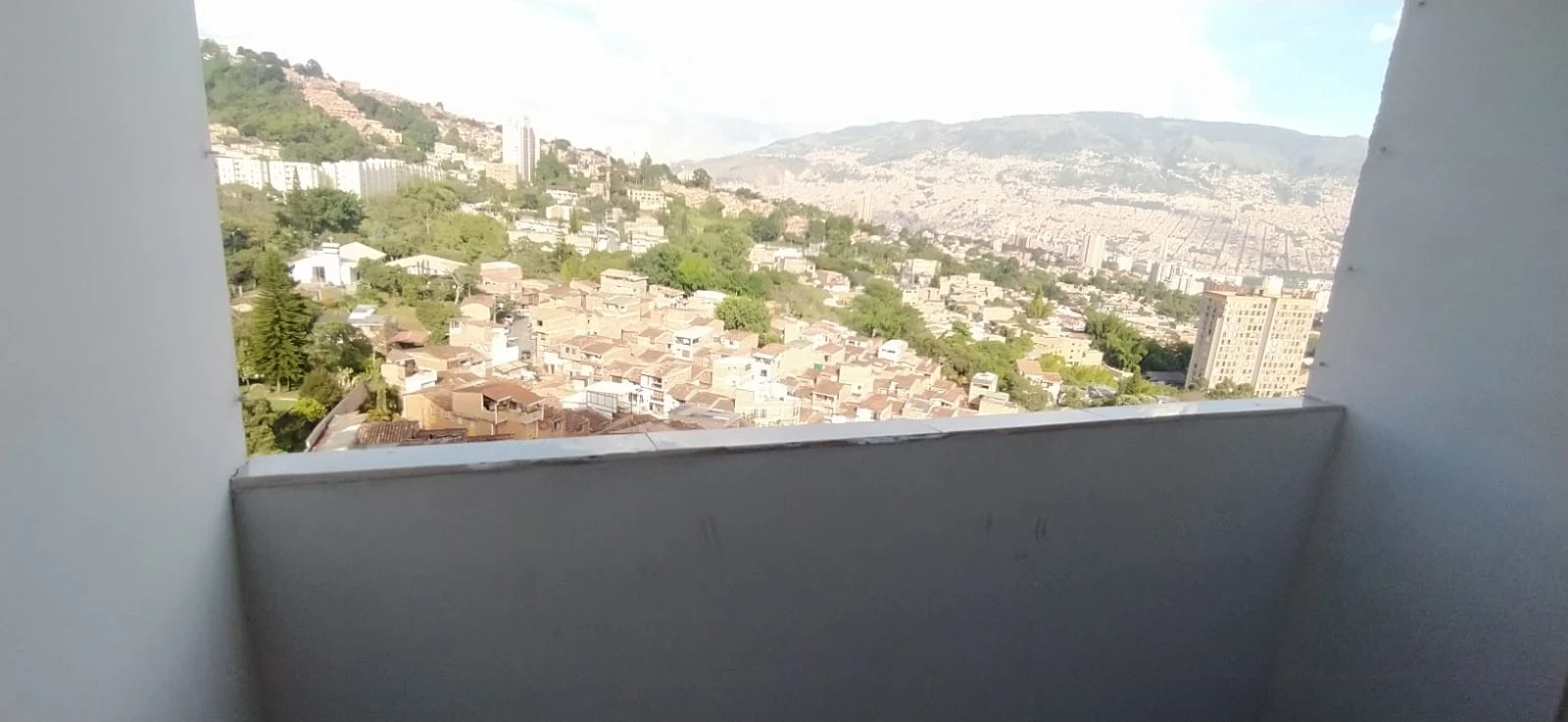 Apartamento en Arriendo Robledo Medellin
