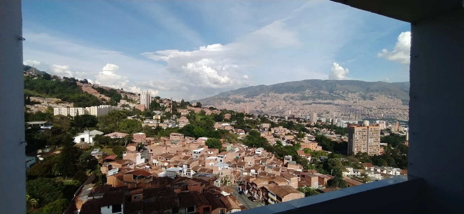 Apartamento en Arriendo Robledo Medellin