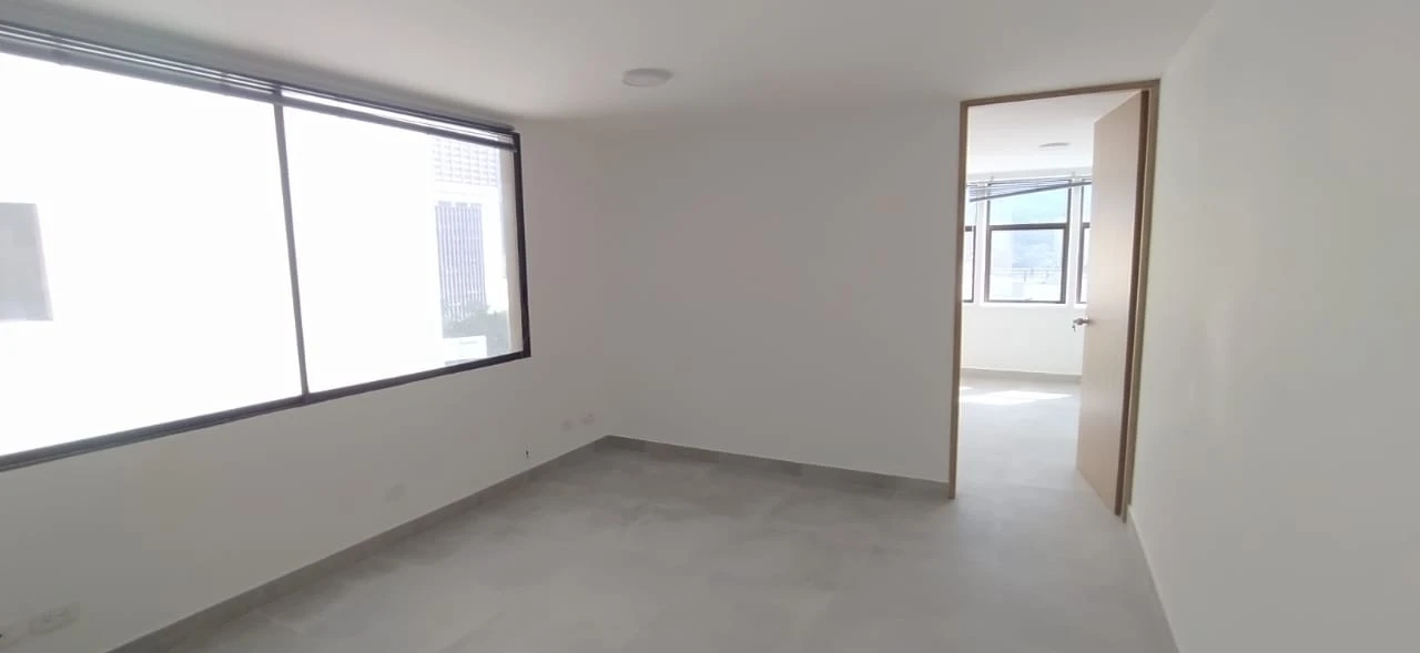 Oficina en Arriendo Alpujarra Medellin