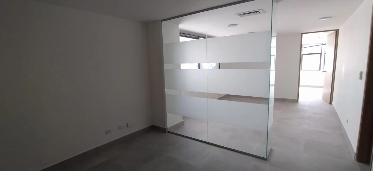 Oficina en Arriendo Alpujarra Medellin