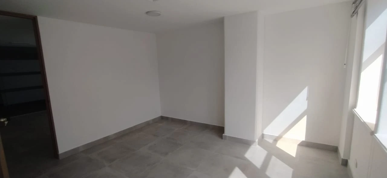 Oficina en Arriendo Alpujarra Medellin