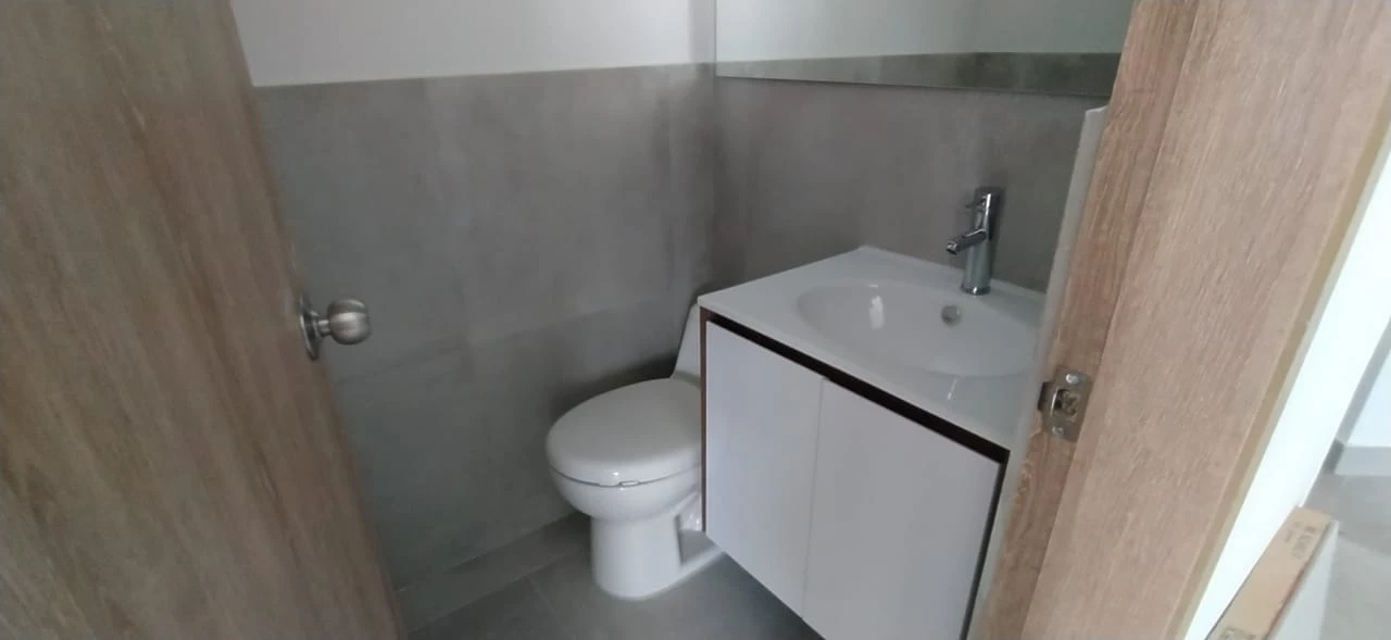 Oficina en Arriendo Alpujarra Medellin