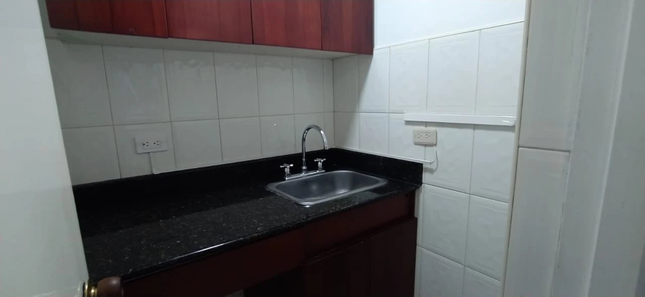 Oficina en Arriendo Alpujarra Medellin