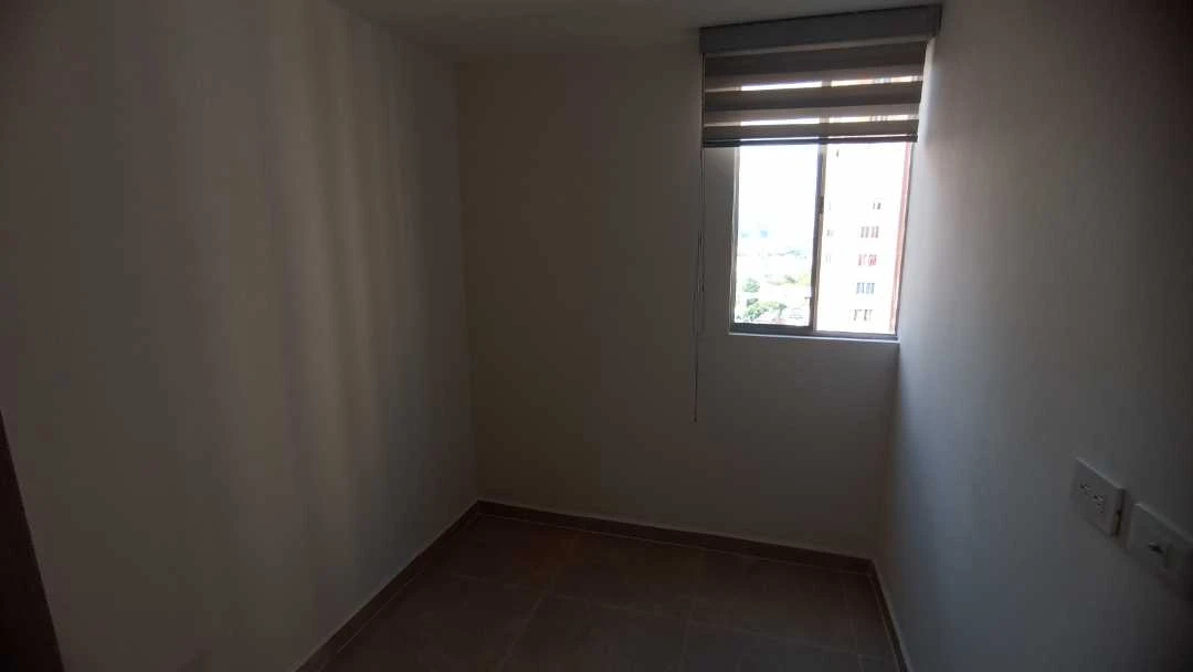 Se arrienda apto en la unidad arboleda del campo