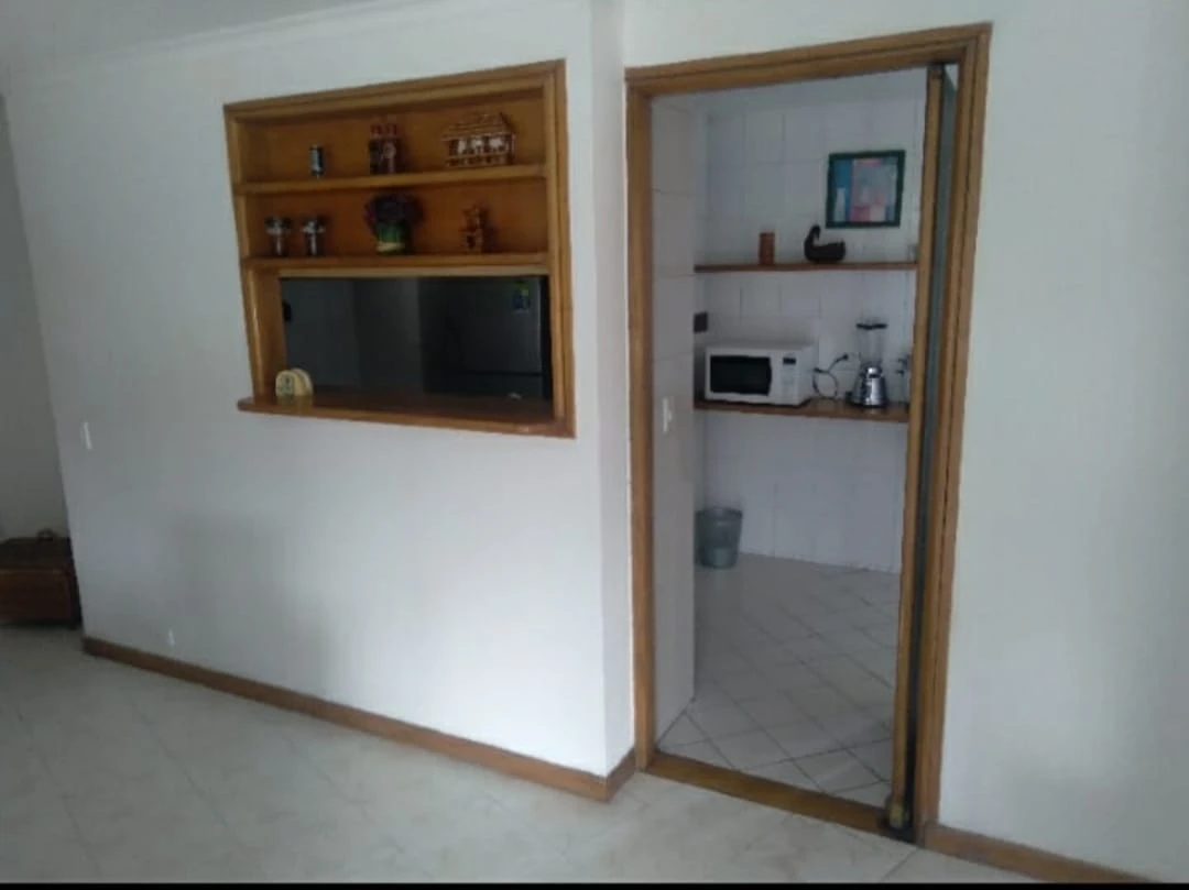 Apartamento en  arriendo patio bonito
