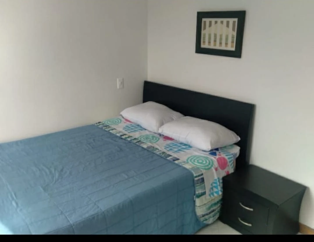 Apartamento en  arriendo patio bonito