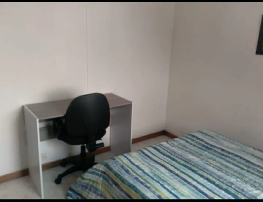 Apartamento en  arriendo patio bonito