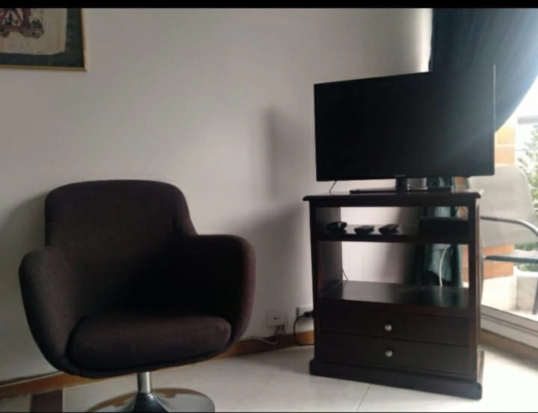 Apartamento en  arriendo patio bonito