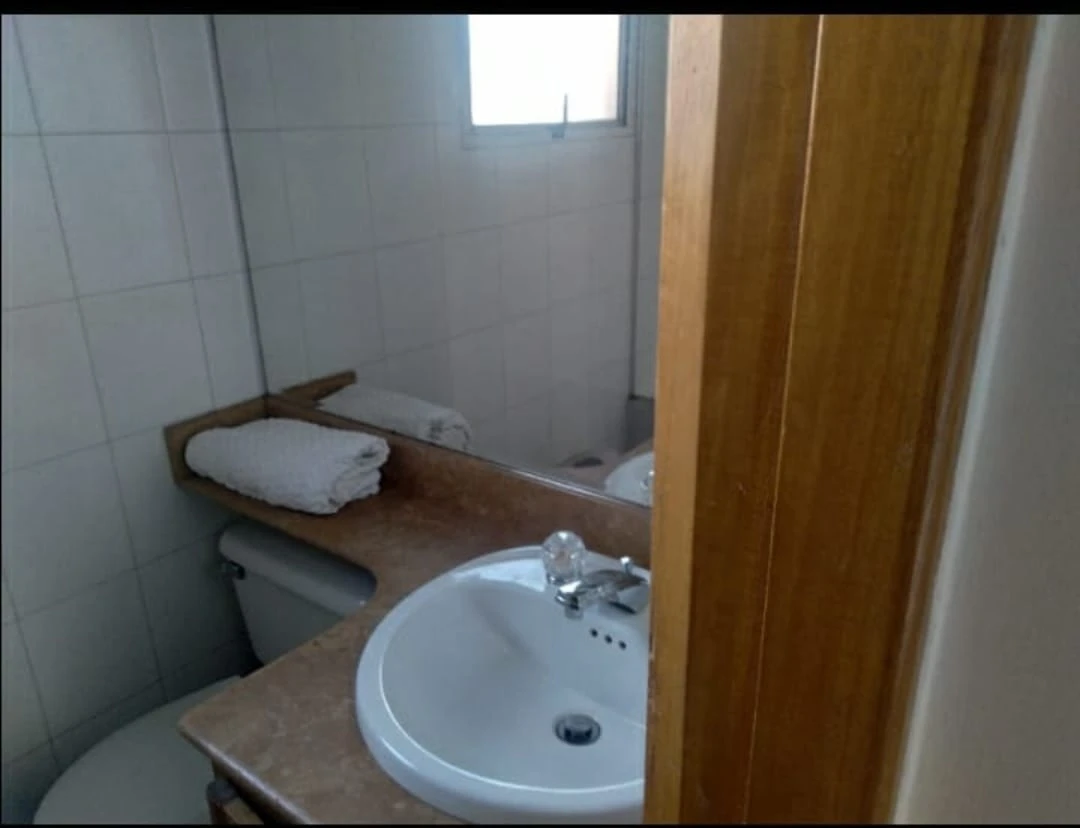 Apartamento en  arriendo patio bonito