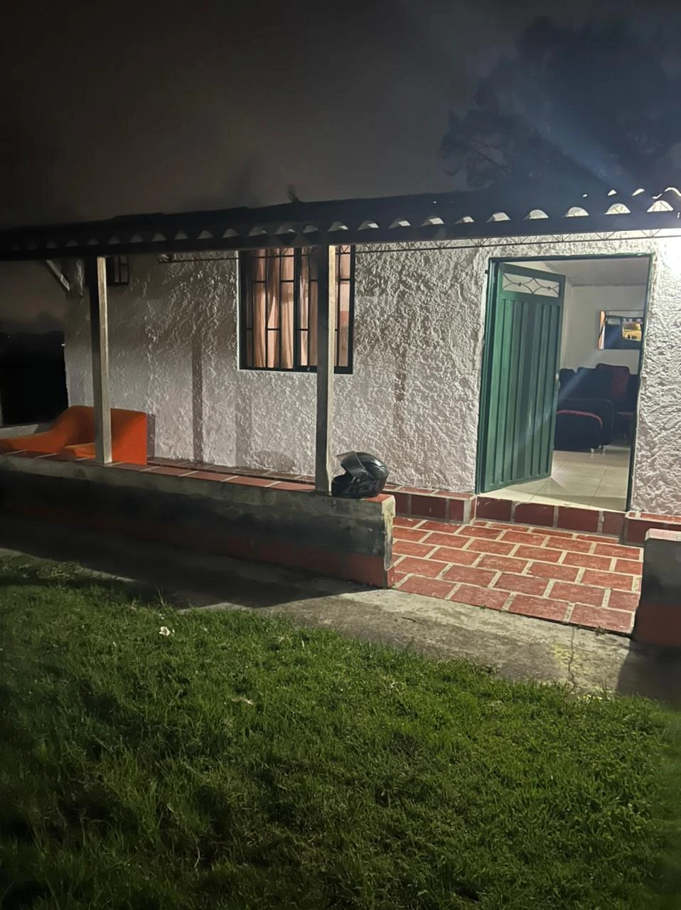 Casa Finca en Envigado