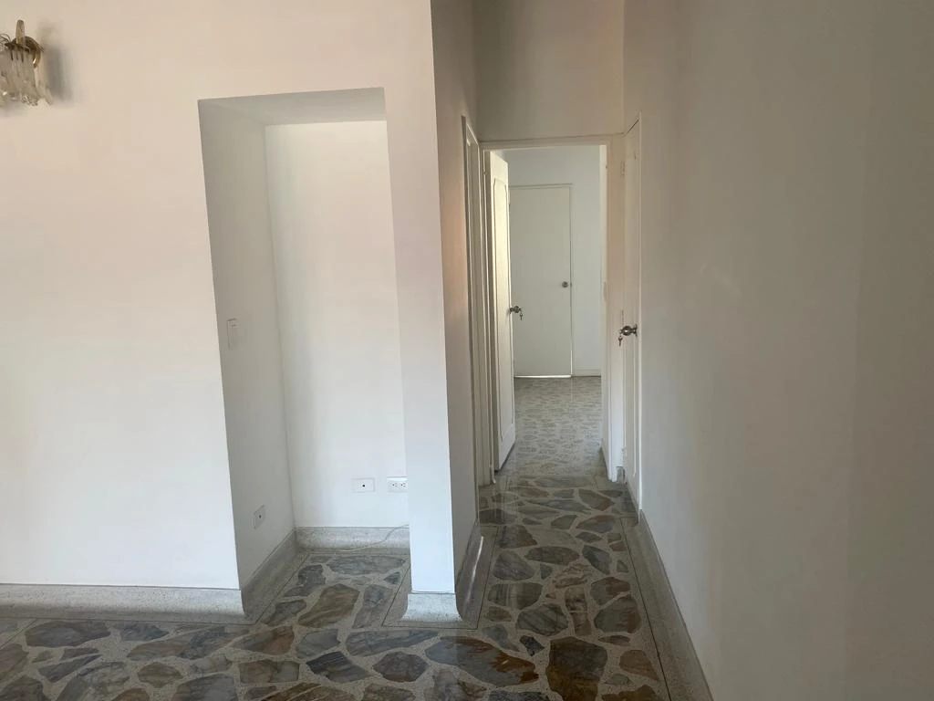 Apartamento en Venta El Nogal Medellín
