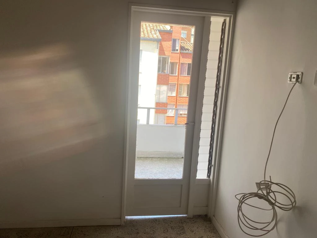 Apartamento en Venta El Nogal Medellín