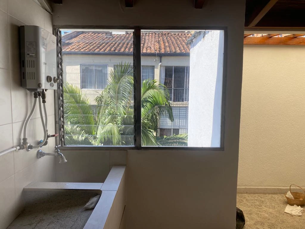 Apartamento en Venta El Nogal Medellín